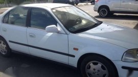 Rush Sale Honda Civic 97