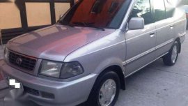 2002 Toyota Revo GLX