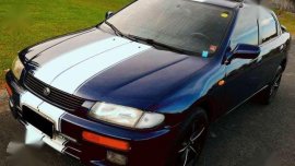 Mazda 323 For Sale Rush