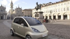 A move to save Tata Nano 