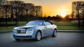 Rolls-Royce’s Wisdom Collection you will love