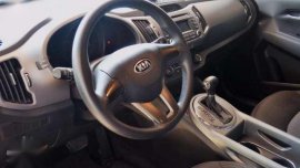 2014 Kia Sportage CRDi vs Tucson CX5 CRV Rav4 Xtrail Financing OK