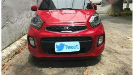 Kia Picanto 2016