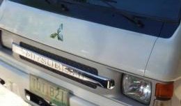 2012 Mitsubishi L300 FB 