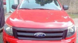 For sale Ford ranger 2015 4x4