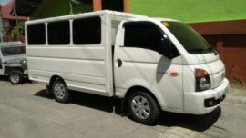 Hyundai H-100 