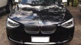 BMW 1 Series 118D Urban