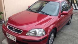 Honda Civic 1998