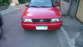 Nissan lecps and Lancer box type gsr