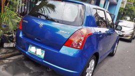 2011 Suzuki Swift Hatchback 1.5 AT