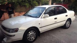 Toyota Corolla 1994
