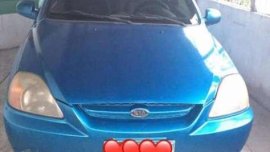KIA RIO 2004