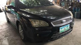 ford focus 2007 matic