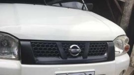 nissan frontier top of the line
