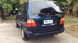 2004 Toyota Revo Diesel Manual