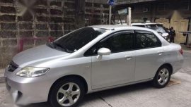 Honda City 2008 Nothing to Fix