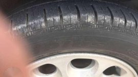 Toyota Corolla Gli Limited Gold Edition