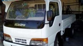 Isuzu Elf 4HF1