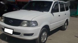 Isuzu Crosswind