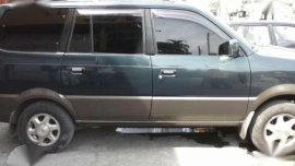 2000 toyota revo GLX