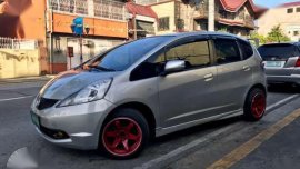 Honda jazz 2010 model automatic super fresh in and out
