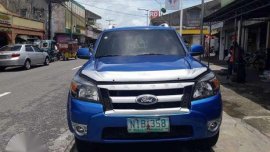 Ford Ranger Wildtrack 4X2 2009