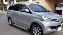 Best Deal! - 2012 Toyota Avanza 1.3 (Automatic) Low Mileage 1st Owner