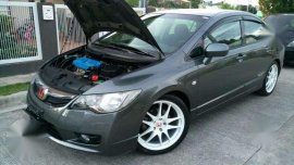 Honda Civic FD 2010 18S AT not 200820092011