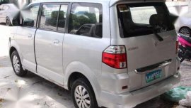 Suzuki apv