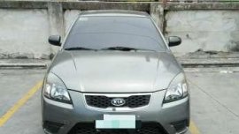 KIA RIO 2010
