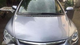 2007 Honda Civic 1.8V MT