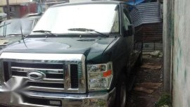 Ford e150 3.2 diesel turbo