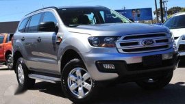 64k Down Payment Ford Everest Ambiente