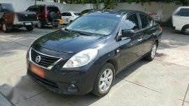 Nissan almera 2015 1.5L automatic cebu