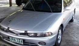 1996 The Most Awaited Mitsubishi Galant First Come First Serve 2017