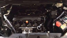 Honda CRV GEN3 2007 AT
