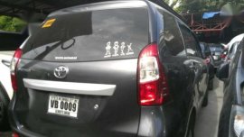 SALE Grab now 2012 Toyota Avanza E AT for 450k