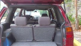 Mitsubishi space wagon 94mdl...all power...