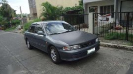 1998 MITSUBISHI Lancer EX MT Power Steering 4g13A in TOP Condition