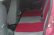 Nissan grand livina 2009