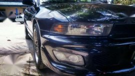 Mitsubishi Galant 4g63 1.8L vr-g GDI