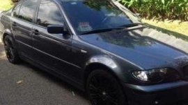 Bmw e46 316i