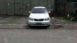 Chevrolet optra:ford lynx:honda civic:kia:hyundai:nissan sentra:toyota