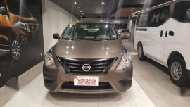 Nissan Almera Navara Urvan Premium (Wide Body) Low Down Promo
