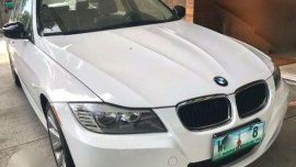 Bmw 328i 3.0L 6cylinder AT 2011