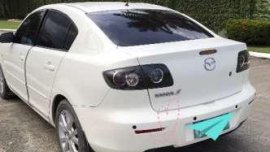 Mazda 3 2010 S type Automatic