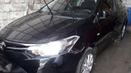 2017 Toyota Vios 1.3E Dual VWTI for sale
