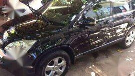 2007 HONDA CRV 3rd gen