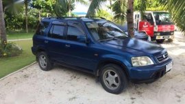 Honda CRV 1st gen