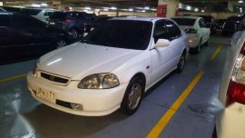 Honda civic vti mt tags lancer crv mitsubishi toyota gsr